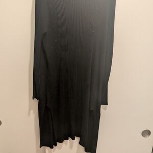 Faded Glory Black Coat